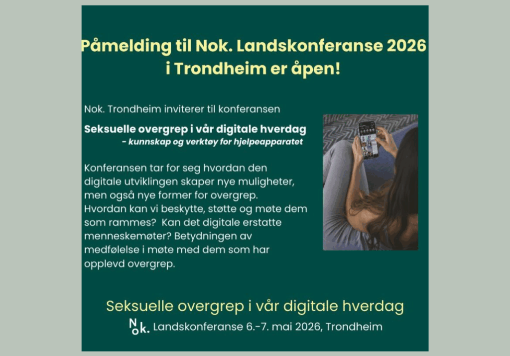 Nok.Landskonferanse2026